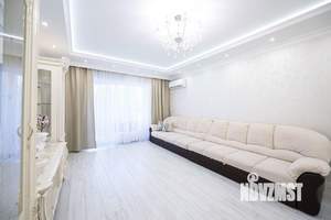 3-к квартира, посуточно, 116м2, 1/1 этаж