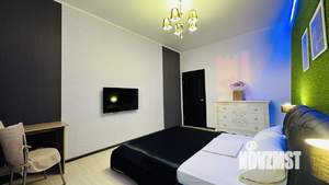 3-к квартира, посуточно, 100м2, 11/18 этаж