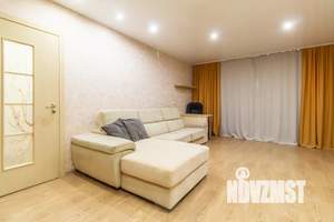 2-к квартира, посуточно, 61м2, 3/10 этаж