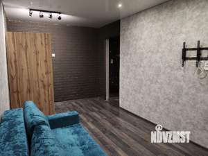 1-к квартира, на длительный срок, 34м2, 4/10 этаж