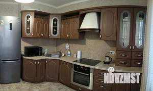 2-к квартира, посуточно, 63м2, 1/1 этаж