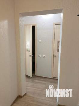 1-к квартира, на длительный срок, 40м2, 3/10 этаж