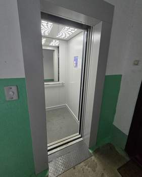 1-к квартира, на длительный срок, 42м2, 7/10 этаж