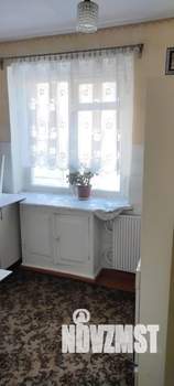 2-к квартира, на длительный срок, 50м2, 3/5 этаж