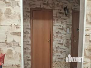 1-к квартира, на длительный срок, 43м2, 3/10 этаж