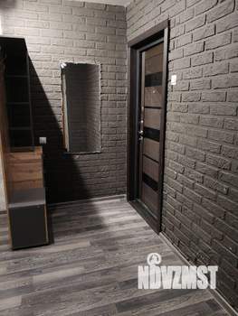 1-к квартира, на длительный срок, 34м2, 4/10 этаж