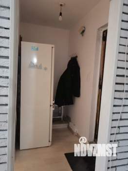 1-к квартира, на длительный срок, 31м2, 3/5 этаж