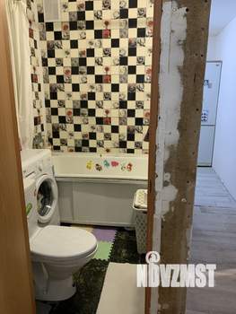 2-к квартира, на длительный срок, 44м2, 1/5 этаж