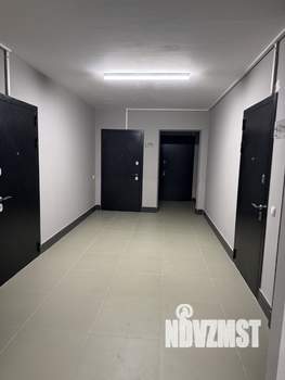 Студия квартира, на длительный срок, 24м2, 8/11 этаж