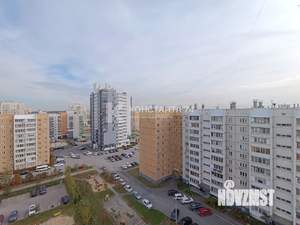 1-к квартира, на длительный срок, 41м2, 10/16 этаж