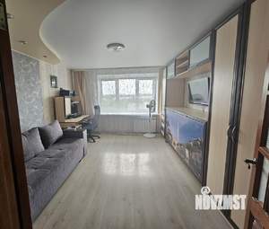 3-к квартира, на длительный срок, 61м2, 7/10 этаж