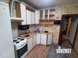 1-к квартира, на длительный срок, 40м2, 1/10 этаж