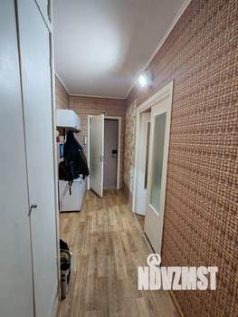 2-к квартира, на длительный срок, 52м2, 4/9 этаж