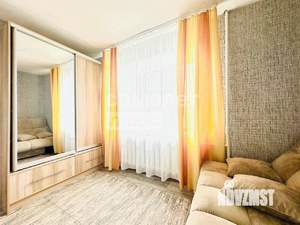 2-к квартира, на длительный срок, 31м2, 5/5 этаж
