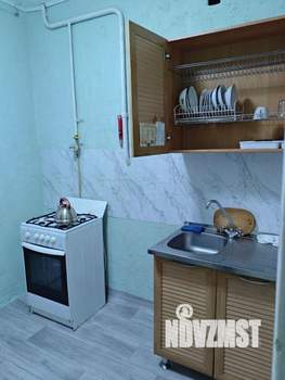 1-к квартира, на длительный срок, 31м2, 1/5 этаж