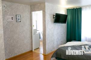 1-к квартира, посуточно, 32м2, 1/1 этаж
