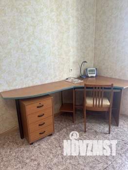 1-к квартира, посуточно, 41м2, 1/1 этаж