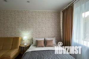 2-к квартира, посуточно, 44м2, 3/5 этаж