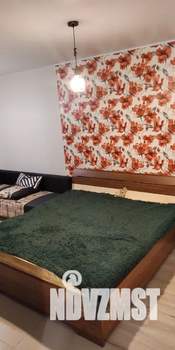 1-к квартира, посуточно, 36м2, 3/5 этаж