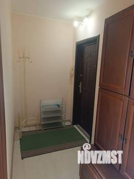 1-к квартира, на длительный срок, 33м2, 6/9 этаж