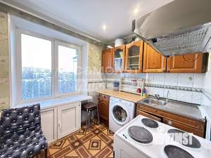 2-к квартира, на длительный срок, 55м2, 3/9 этаж