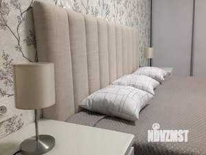 2-к квартира, на длительный срок, 64м2, 15/17 этаж