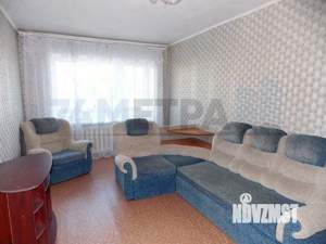 1-к квартира, на длительный срок, 32м2, 5/5 этаж