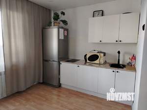 Студия квартира, посуточно, 26м2, 9/10 этаж