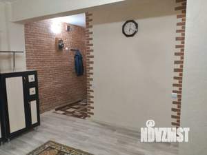 1-к квартира, посуточно, 31м2, 1/5 этаж