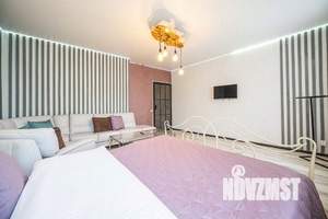 1-к квартира, посуточно, 88м2, 1/1 этаж