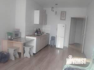 1-к квартира, на длительный срок, 50м2, 19/19 этаж