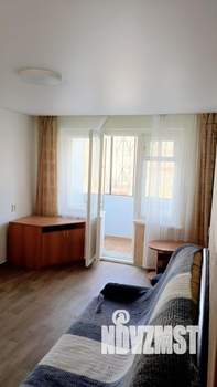 2-к квартира, на длительный срок, 45м2, 2/5 этаж