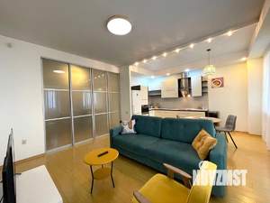 2-к квартира, посуточно, 64м2, 1/1 этаж