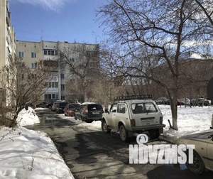 1-к квартира, на длительный срок, 35м2, 5/5 этаж