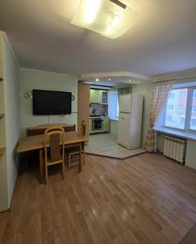 2-к квартира, на длительный срок, 41м2, 3/5 этаж