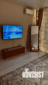 1-к квартира, на длительный срок, 43м2, 10/10 этаж