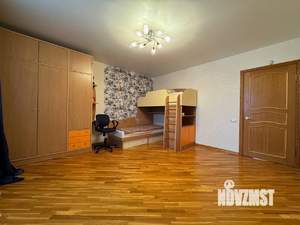 3-к квартира, на длительный срок, 111м2, 2/11 этаж