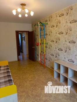 2-к квартира, на длительный срок, 57м2, 3/11 этаж