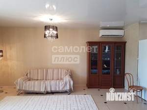 3-к квартира, на длительный срок, 127м2, 1/5 этаж