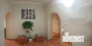 3-к квартира, посуточно, 110м2, 6/9 этаж