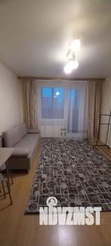 1-к квартира, на длительный срок, 25м2, 15/20 этаж