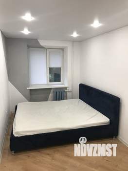 2-к квартира, на длительный срок, 45м2, 2/5 этаж