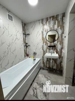 1-к квартира, на длительный срок, 36м2, 9/10 этаж