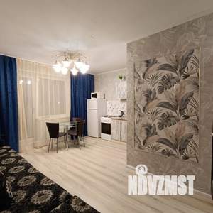 3-к квартира, посуточно, 65м2, 2/10 этаж