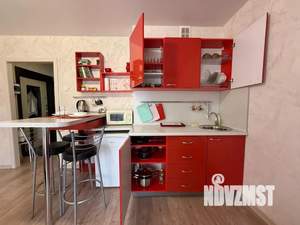 Студия квартира, посуточно, 24м2, 11/17 этаж