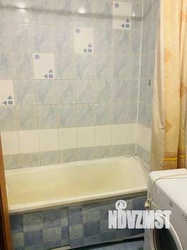 1-к квартира, на длительный срок, 40м2, 5/10 этаж