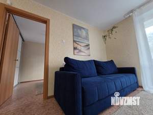 1-к квартира, на длительный срок, 48м2, 1/11 этаж