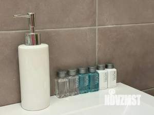 Студия квартира, посуточно, 30м2, 19/26 этаж