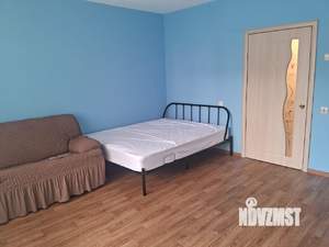 1-к квартира, на длительный срок, 43м2, 3/10 этаж