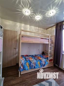 2-к квартира, на длительный срок, 64м2, 17/18 этаж